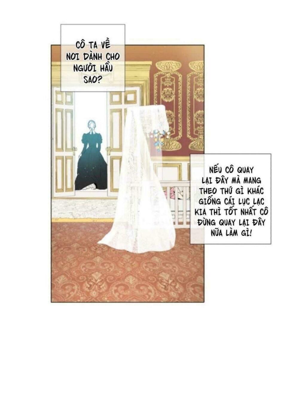 đọc truyện Một Ngày Nọ Tôi Bỗng Thành Nàng Công Chúa Chương 1 ảnh 30 tại Thiên Thai Truyện