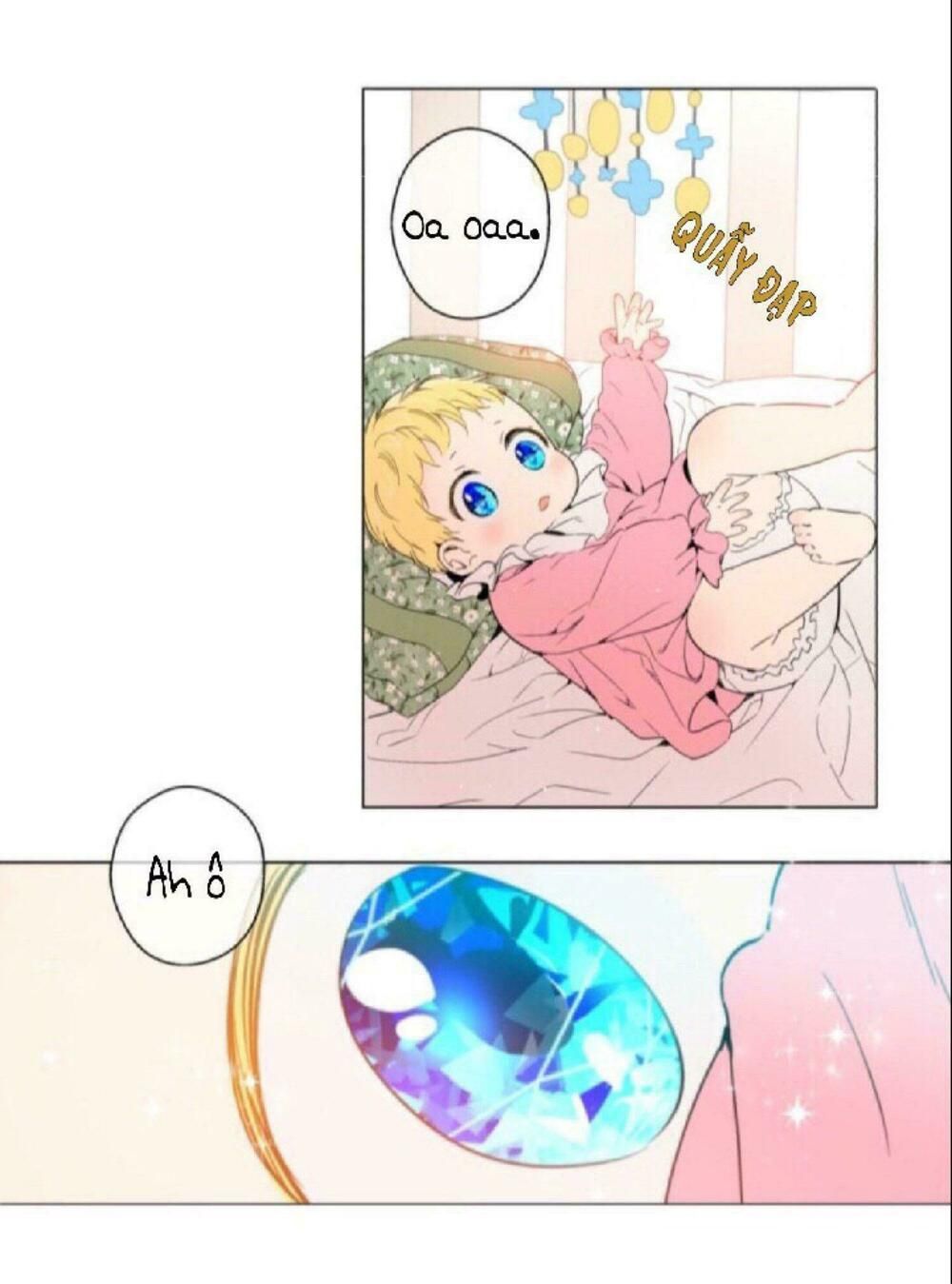 đọc truyện Một Ngày Nọ Tôi Bỗng Thành Nàng Công Chúa Chương 1 ảnh 31 tại Thiên Thai Truyện