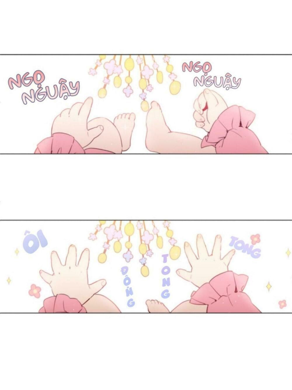 đọc truyện Một Ngày Nọ Tôi Bỗng Thành Nàng Công Chúa Chương 1 ảnh 32 tại Thiên Thai Truyện