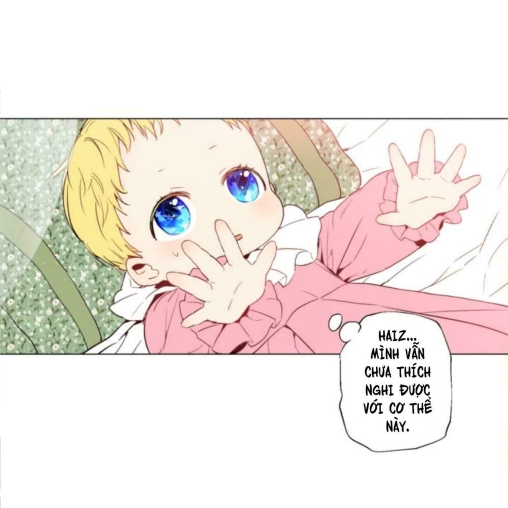 đọc truyện Một Ngày Nọ Tôi Bỗng Thành Nàng Công Chúa Chương 1 ảnh 33 tại Thiên Thai Truyện