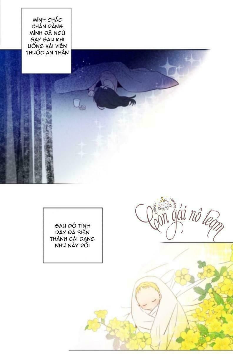 đọc truyện Một Ngày Nọ Tôi Bỗng Thành Nàng Công Chúa Chương 1 ảnh 34 tại Thiên Thai Truyện