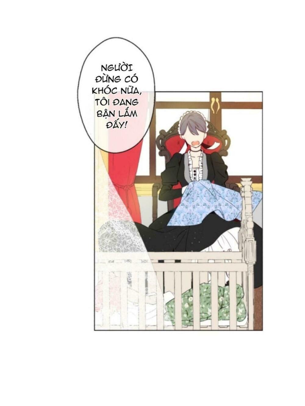 đọc truyện Một Ngày Nọ Tôi Bỗng Thành Nàng Công Chúa Chương 1 ảnh 38 tại Thiên Thai Truyện