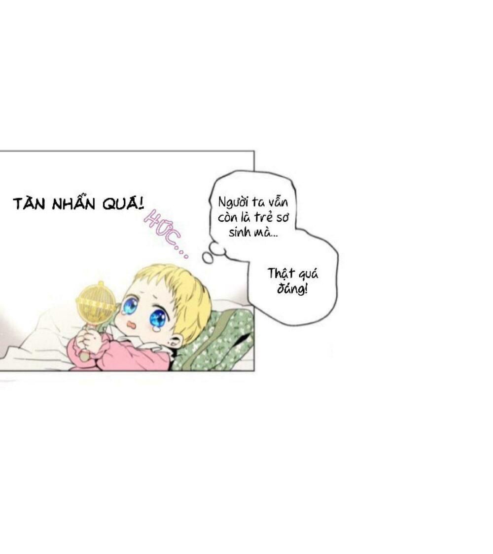 đọc truyện Một Ngày Nọ Tôi Bỗng Thành Nàng Công Chúa Chương 1 ảnh 39 tại Thiên Thai Truyện