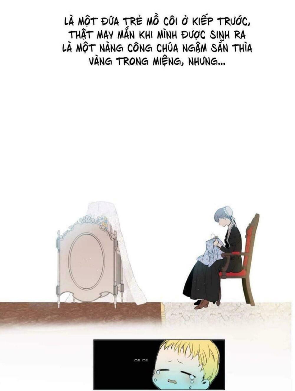 đọc truyện Một Ngày Nọ Tôi Bỗng Thành Nàng Công Chúa Chương 1 ảnh 41 tại Thiên Thai Truyện