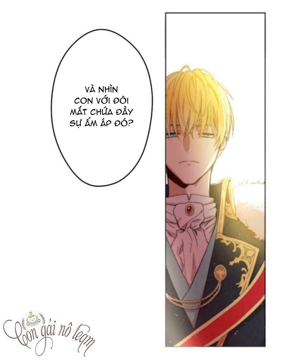 đọc truyện Một Ngày Nọ Tôi Bỗng Thành Nàng Công Chúa Chương 1 ảnh 8 tại Thiên Thai Truyện