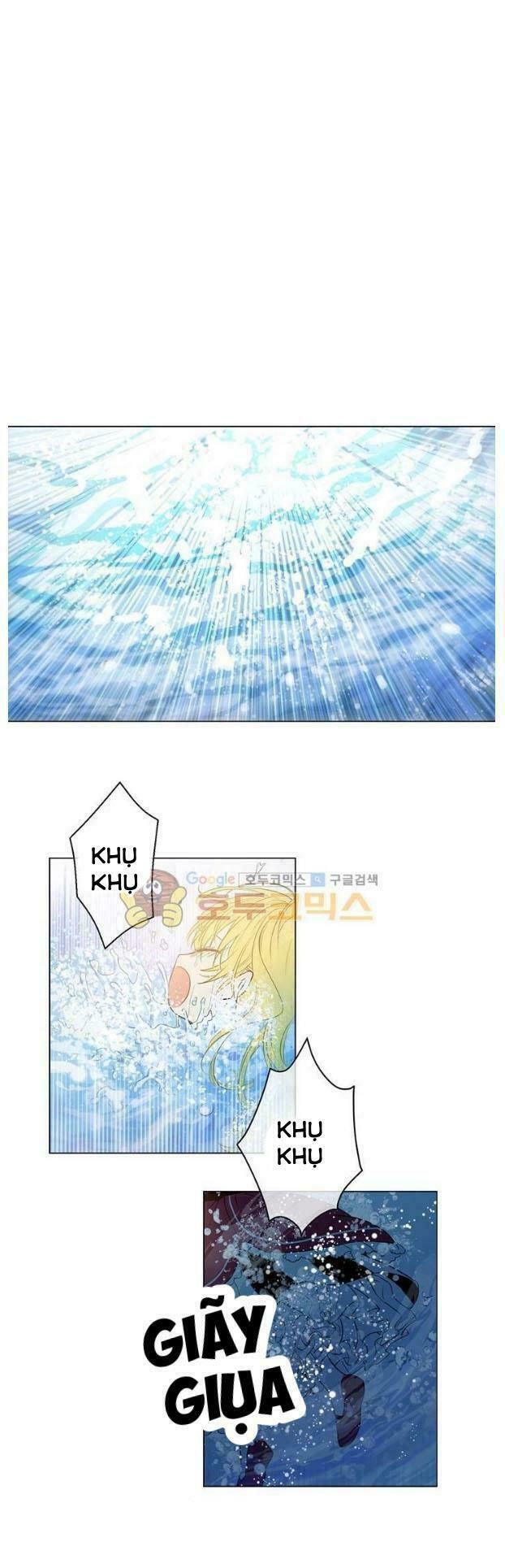 đọc truyện Một Ngày Nọ Tôi Bỗng Thành Nàng Công Chúa Chương 10 ảnh 12 tại Thiên Thai Truyện