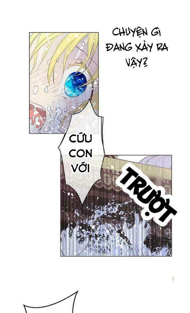 đọc truyện Một Ngày Nọ Tôi Bỗng Thành Nàng Công Chúa Chương 10 ảnh 13 tại Thiên Thai Truyện