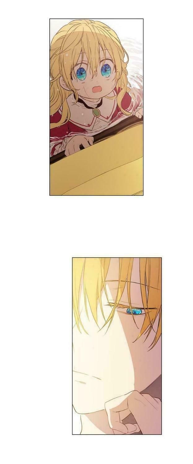 đọc truyện Một Ngày Nọ Tôi Bỗng Thành Nàng Công Chúa Chương 10 ảnh 17 tại Thiên Thai Truyện