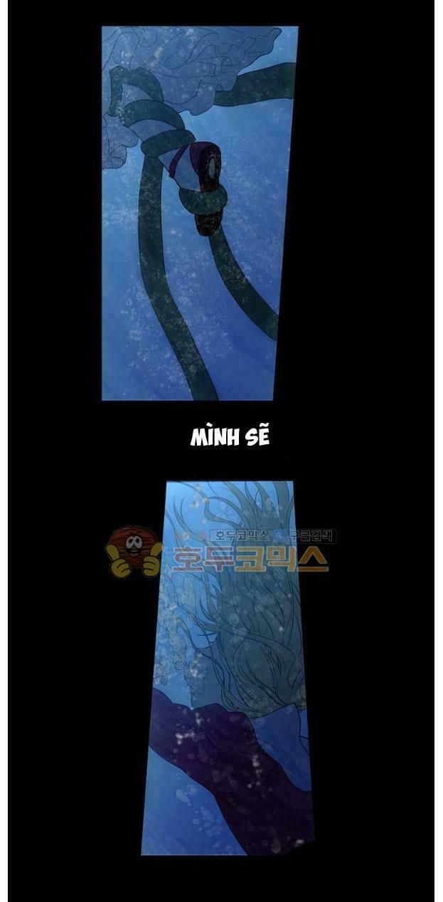 đọc truyện Một Ngày Nọ Tôi Bỗng Thành Nàng Công Chúa Chương 10 ảnh 20 tại Thiên Thai Truyện