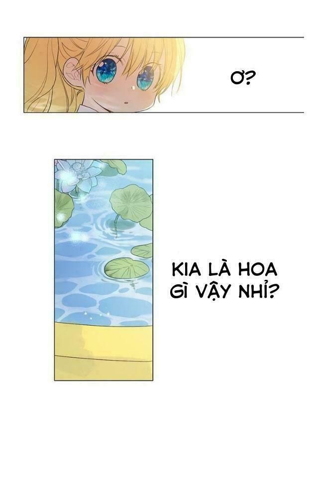 đọc truyện Một Ngày Nọ Tôi Bỗng Thành Nàng Công Chúa Chương 10 ảnh 4 tại Thiên Thai Truyện