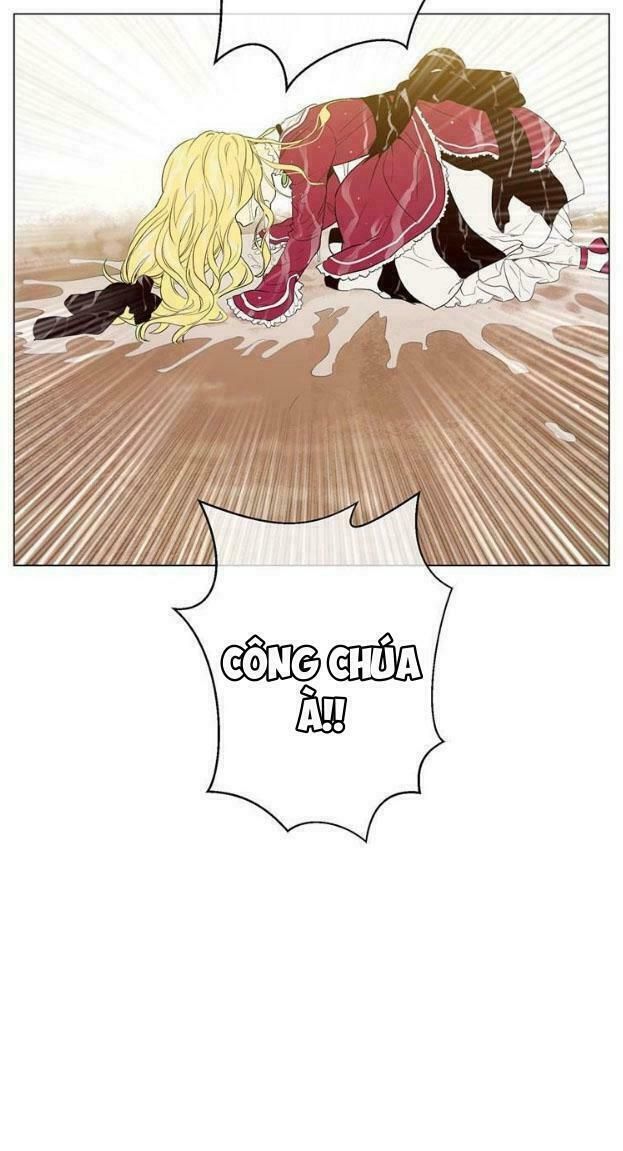 đọc truyện Một Ngày Nọ Tôi Bỗng Thành Nàng Công Chúa Chương 10 ảnh 24 tại Thiên Thai Truyện