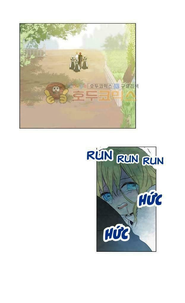 đọc truyện Một Ngày Nọ Tôi Bỗng Thành Nàng Công Chúa Chương 10 ảnh 29 tại Thiên Thai Truyện