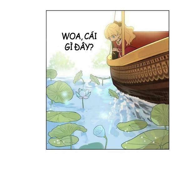 đọc truyện Một Ngày Nọ Tôi Bỗng Thành Nàng Công Chúa Chương 10 ảnh 5 tại Thiên Thai Truyện