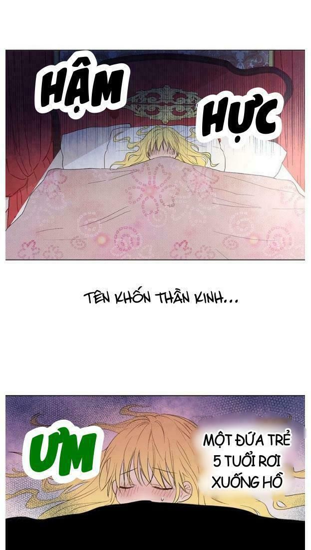 đọc truyện Một Ngày Nọ Tôi Bỗng Thành Nàng Công Chúa Chương 10 ảnh 32 tại Thiên Thai Truyện