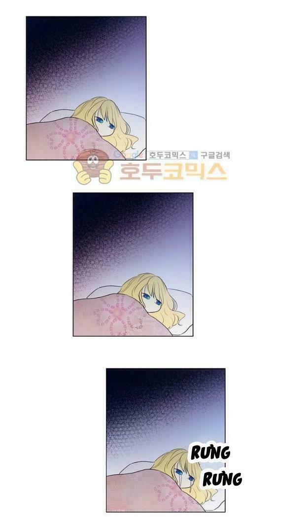 đọc truyện Một Ngày Nọ Tôi Bỗng Thành Nàng Công Chúa Chương 10 ảnh 35 tại Thiên Thai Truyện