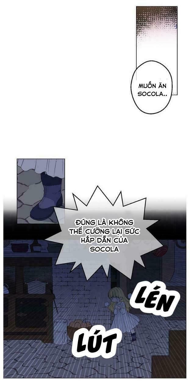 đọc truyện Một Ngày Nọ Tôi Bỗng Thành Nàng Công Chúa Chương 10 ảnh 36 tại Thiên Thai Truyện