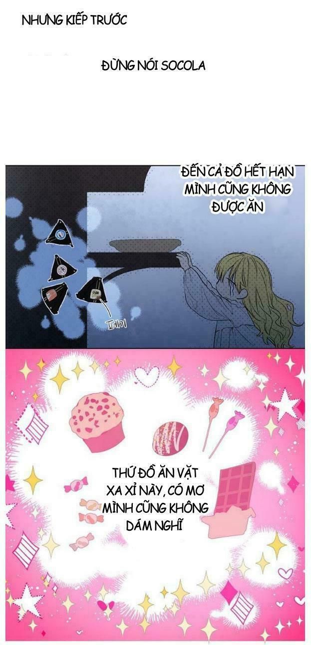 đọc truyện Một Ngày Nọ Tôi Bỗng Thành Nàng Công Chúa Chương 10 ảnh 37 tại Thiên Thai Truyện