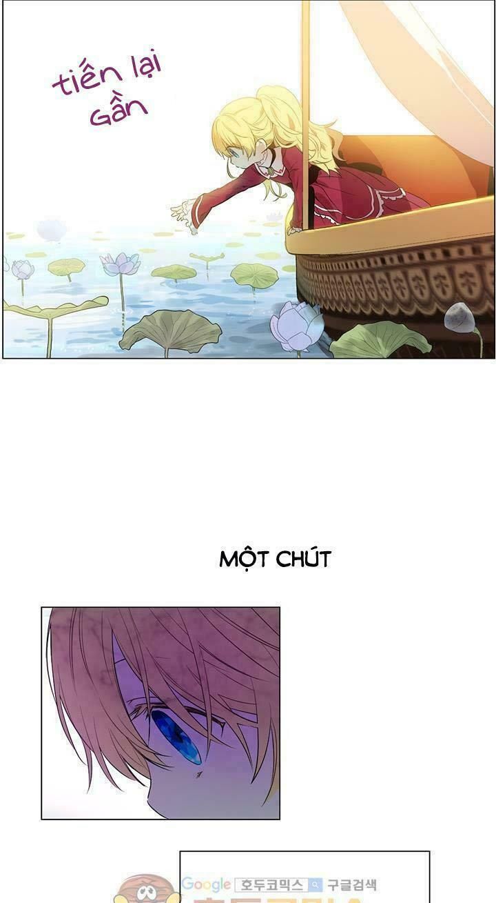 đọc truyện Một Ngày Nọ Tôi Bỗng Thành Nàng Công Chúa Chương 10 ảnh 7 tại Thiên Thai Truyện