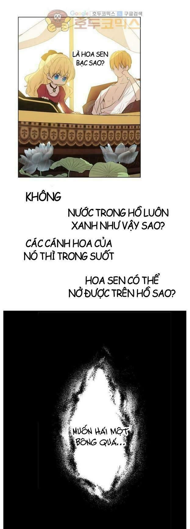 đọc truyện Một Ngày Nọ Tôi Bỗng Thành Nàng Công Chúa Chương 10 ảnh 9 tại Thiên Thai Truyện