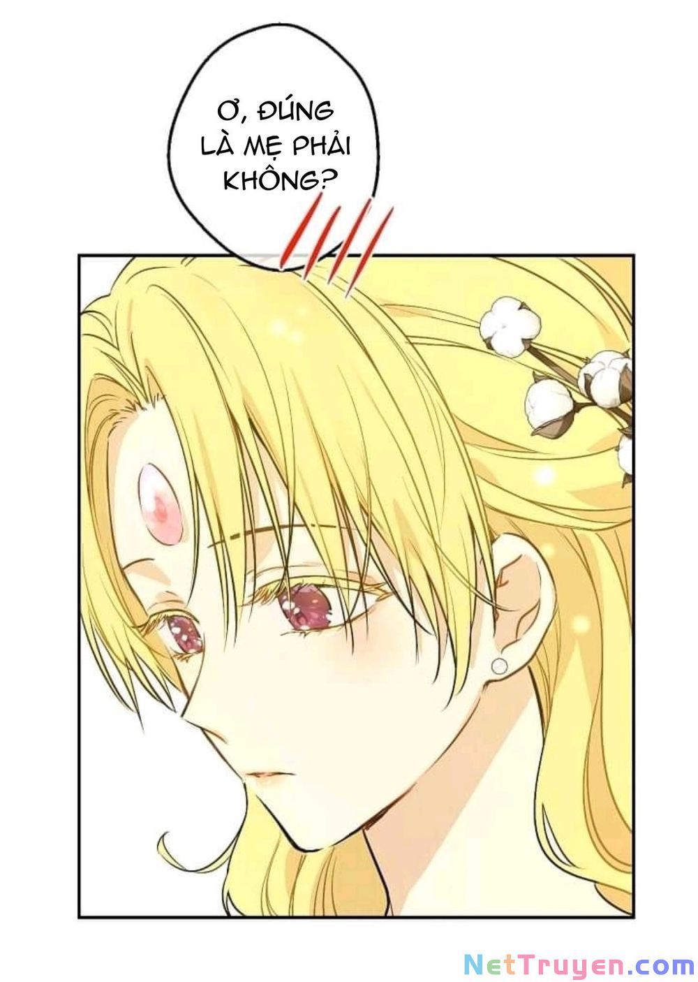 đọc truyện Một Ngày Nọ Tôi Bỗng Thành Nàng Công Chúa Chương 100 ảnh 13 tại Thiên Thai Truyện