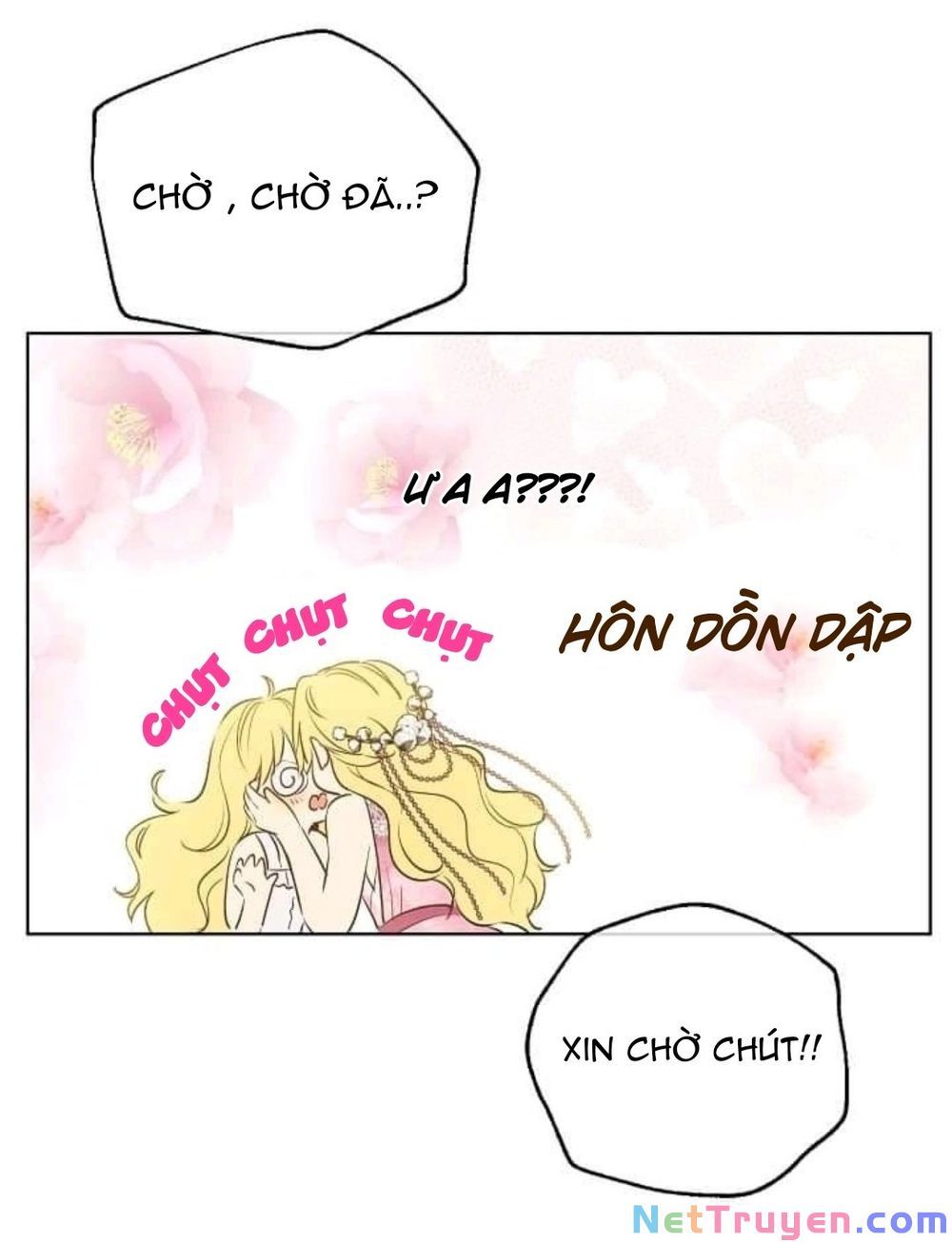 đọc truyện Một Ngày Nọ Tôi Bỗng Thành Nàng Công Chúa Chương 100 ảnh 15 tại Thiên Thai Truyện