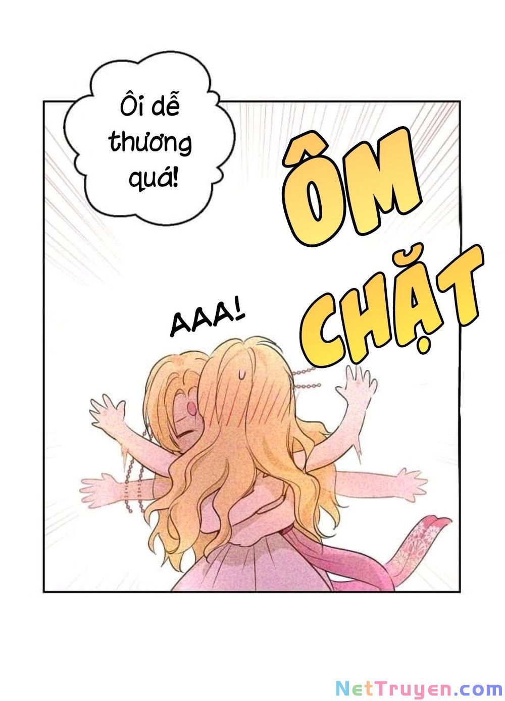 đọc truyện Một Ngày Nọ Tôi Bỗng Thành Nàng Công Chúa Chương 100 ảnh 17 tại Thiên Thai Truyện