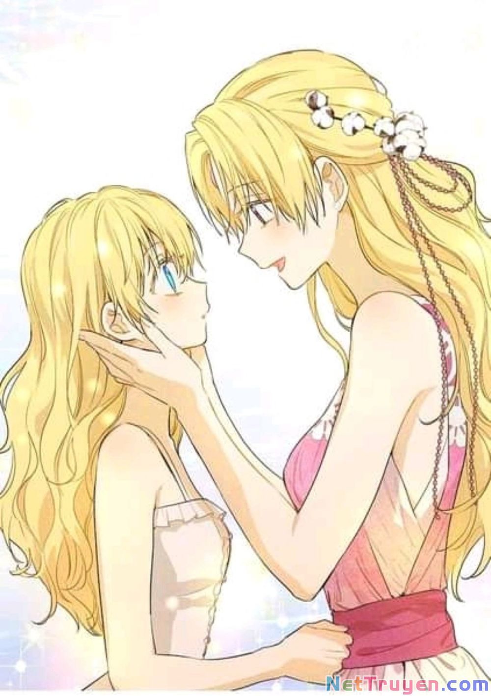 đọc truyện Một Ngày Nọ Tôi Bỗng Thành Nàng Công Chúa Chương 100 ảnh 19 tại Thiên Thai Truyện