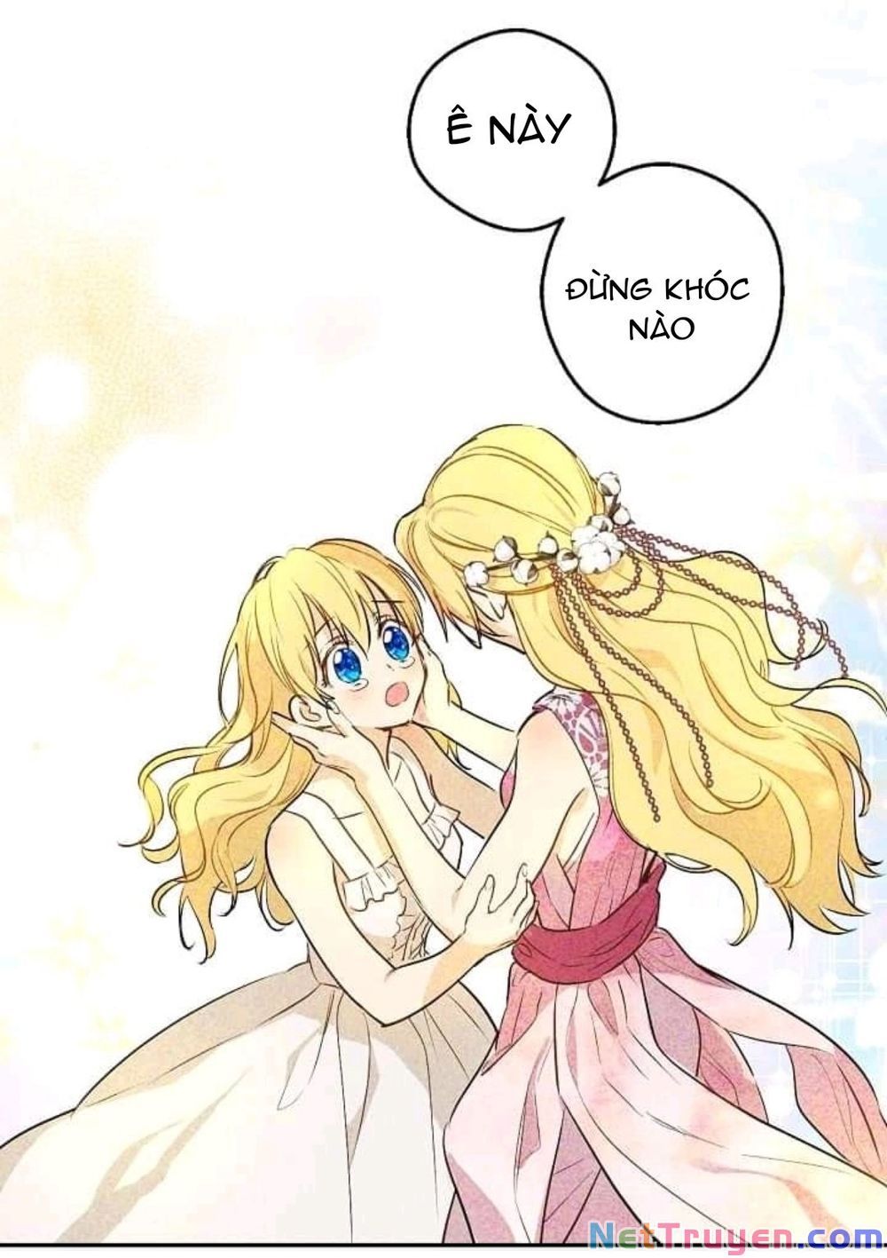 đọc truyện Một Ngày Nọ Tôi Bỗng Thành Nàng Công Chúa Chương 100 ảnh 24 tại Thiên Thai Truyện