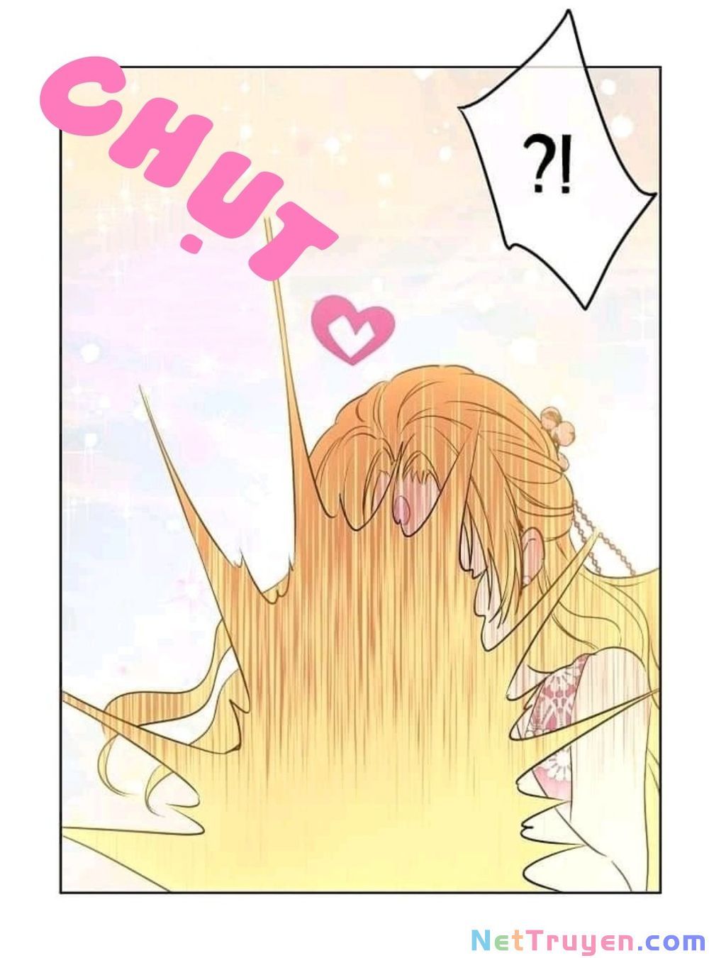 đọc truyện Một Ngày Nọ Tôi Bỗng Thành Nàng Công Chúa Chương 100 ảnh 10 tại Thiên Thai Truyện