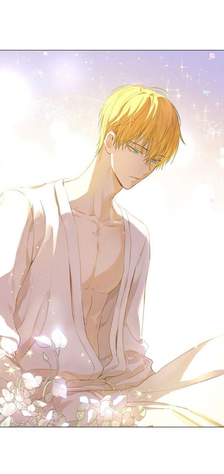 đọc truyện Một Ngày Nọ Tôi Bỗng Thành Nàng Công Chúa Chương 101 ảnh 19 tại Thiên Thai Truyện