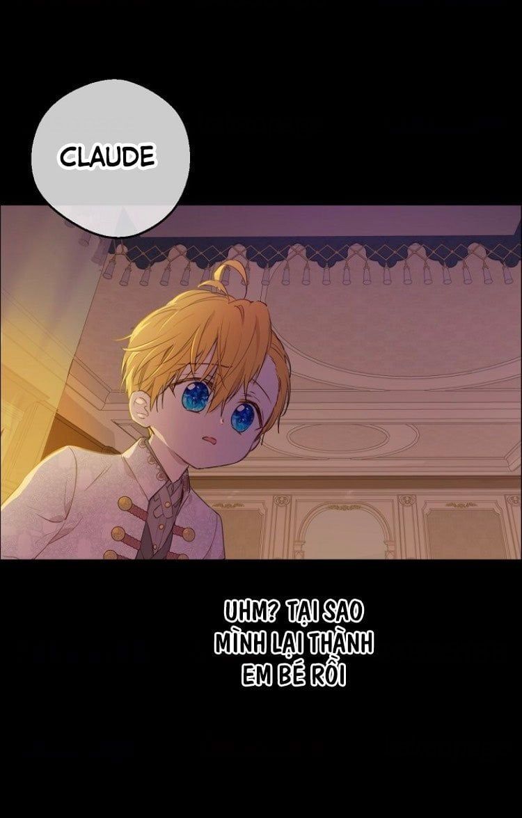 đọc truyện Một Ngày Nọ Tôi Bỗng Thành Nàng Công Chúa Chương 101 ảnh 28 tại Thiên Thai Truyện