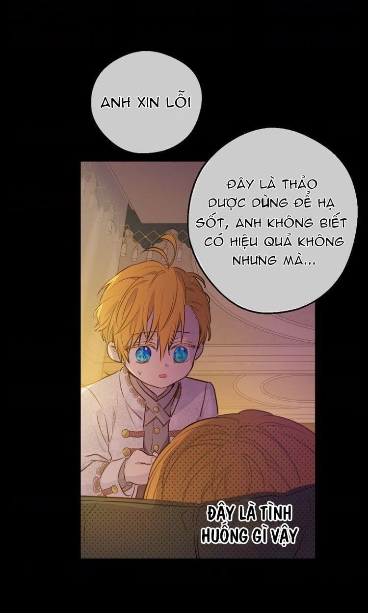 đọc truyện Một Ngày Nọ Tôi Bỗng Thành Nàng Công Chúa Chương 101 ảnh 33 tại Thiên Thai Truyện