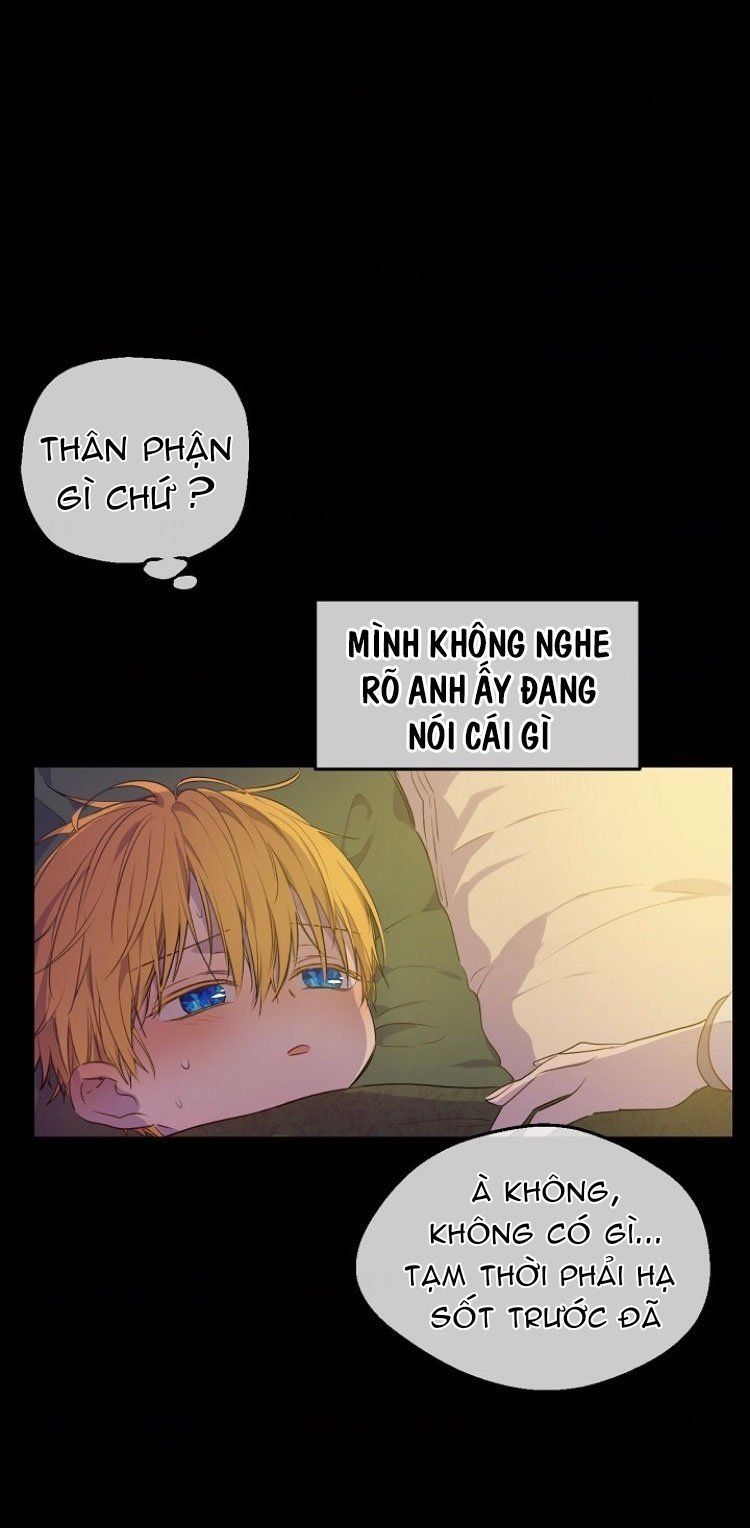 đọc truyện Một Ngày Nọ Tôi Bỗng Thành Nàng Công Chúa Chương 101 ảnh 36 tại Thiên Thai Truyện