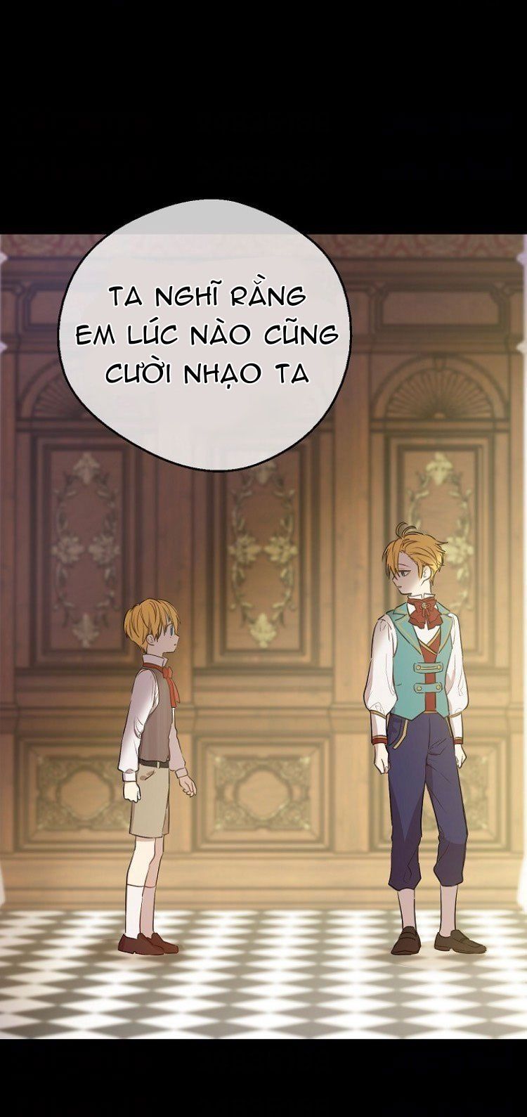 đọc truyện Một Ngày Nọ Tôi Bỗng Thành Nàng Công Chúa Chương 101 ảnh 38 tại Thiên Thai Truyện