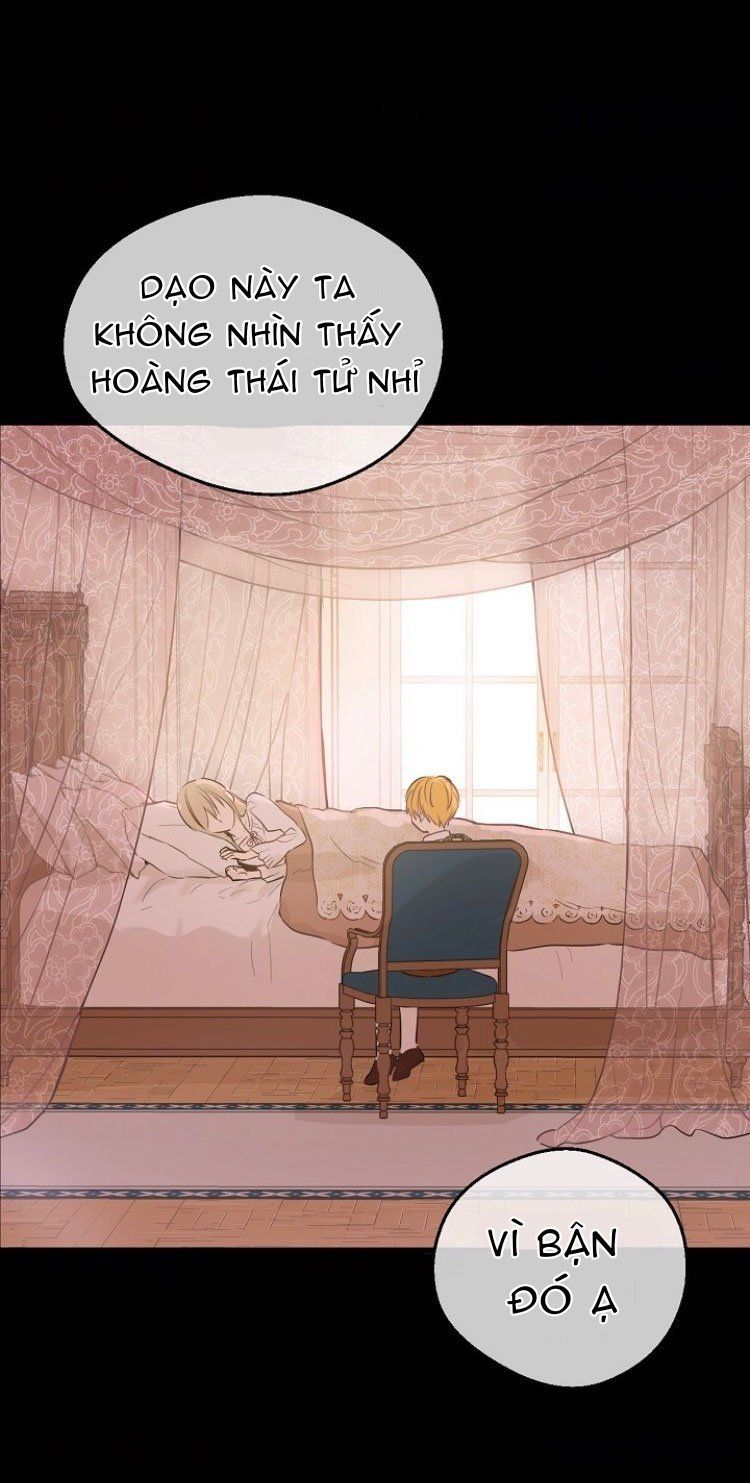 đọc truyện Một Ngày Nọ Tôi Bỗng Thành Nàng Công Chúa Chương 101 ảnh 41 tại Thiên Thai Truyện