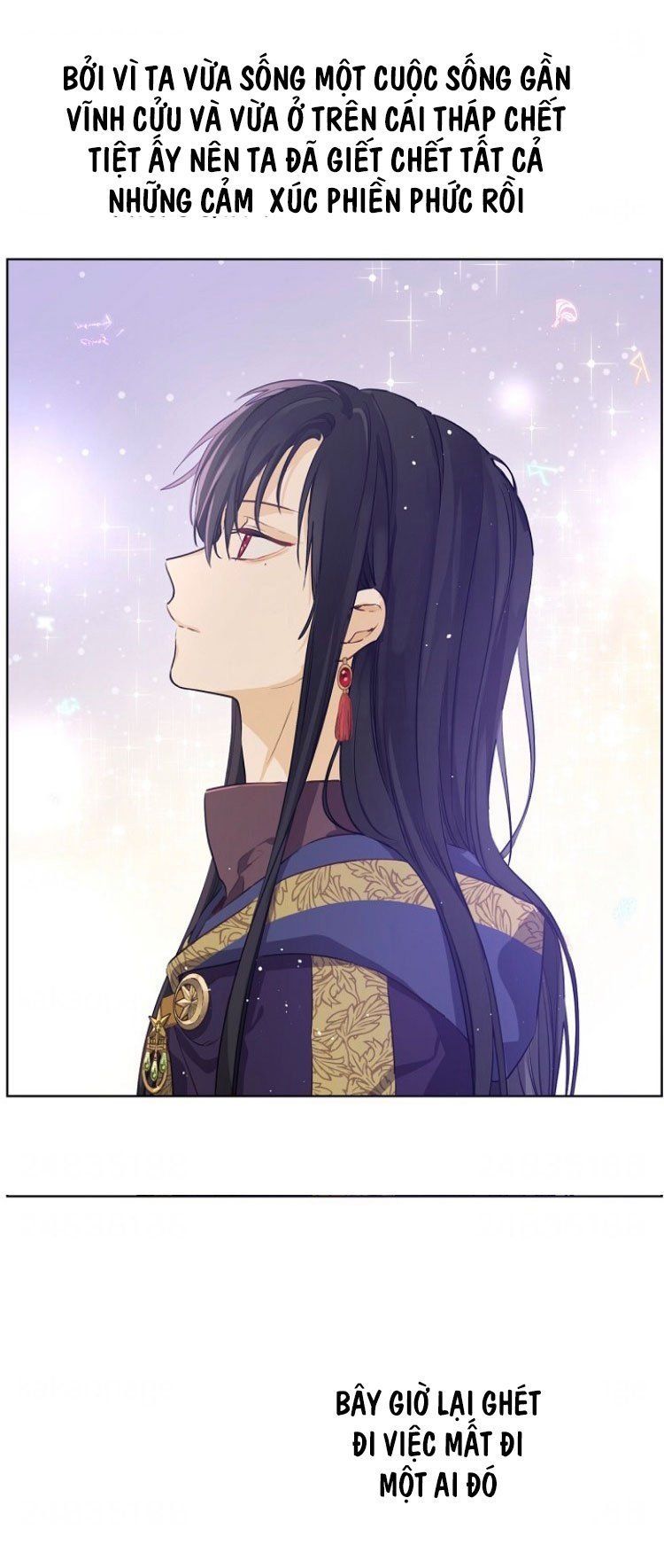 đọc truyện Một Ngày Nọ Tôi Bỗng Thành Nàng Công Chúa Chương 101 ảnh 6 tại Thiên Thai Truyện