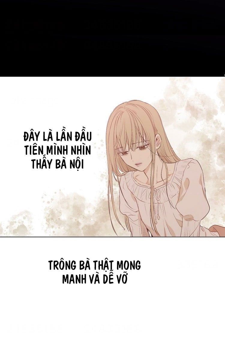 đọc truyện Một Ngày Nọ Tôi Bỗng Thành Nàng Công Chúa Chương 101 ảnh 47 tại Thiên Thai Truyện