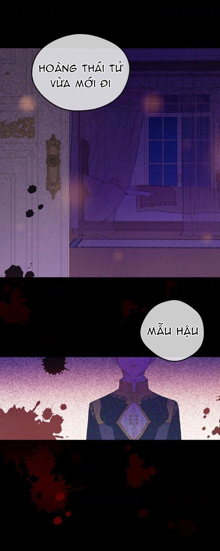 đọc truyện Một Ngày Nọ Tôi Bỗng Thành Nàng Công Chúa Chương 101 ảnh 50 tại Thiên Thai Truyện