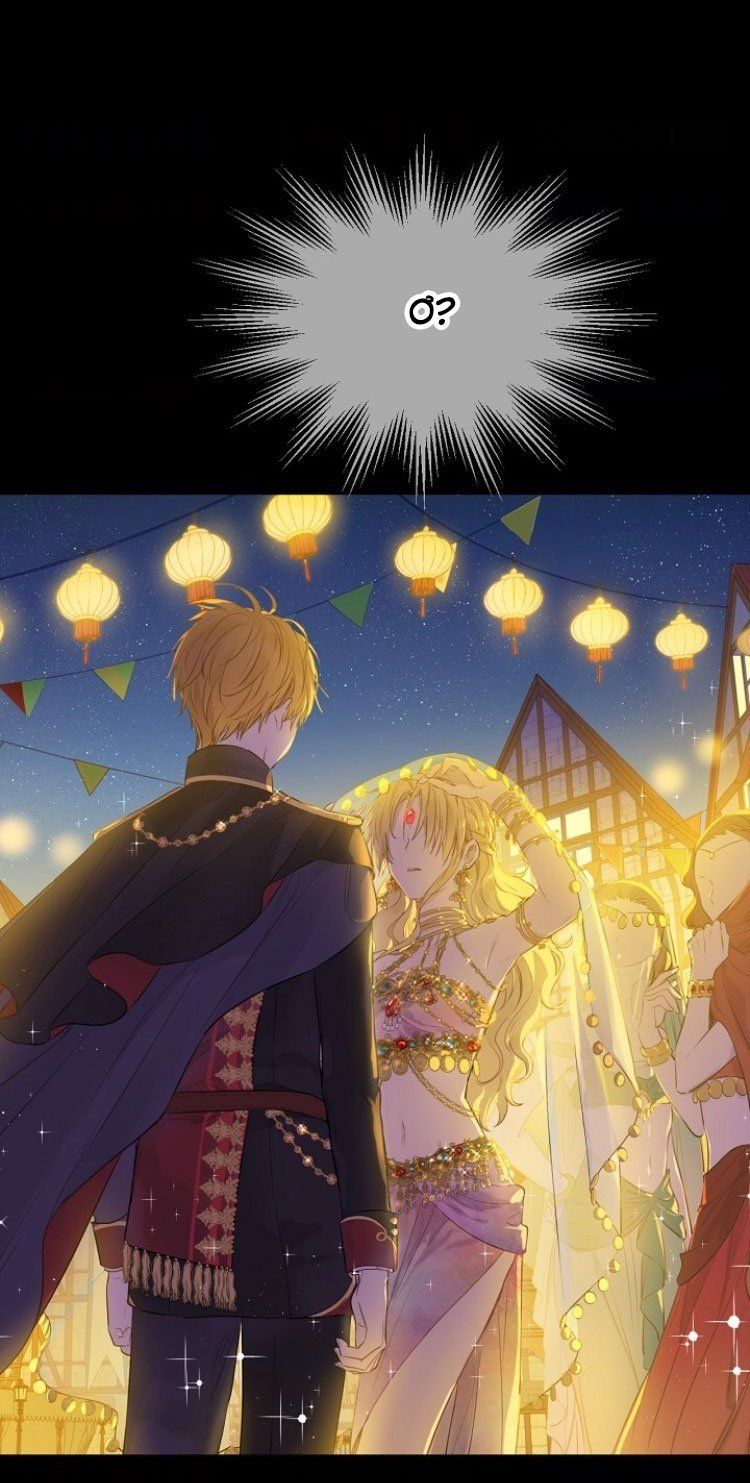 đọc truyện Một Ngày Nọ Tôi Bỗng Thành Nàng Công Chúa Chương 101 ảnh 56 tại Thiên Thai Truyện