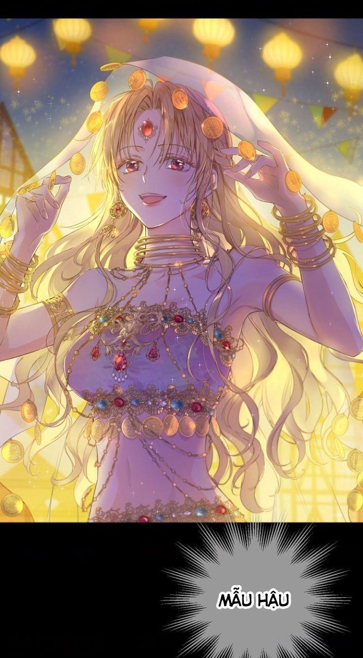 đọc truyện Một Ngày Nọ Tôi Bỗng Thành Nàng Công Chúa Chương 101 ảnh 57 tại Thiên Thai Truyện