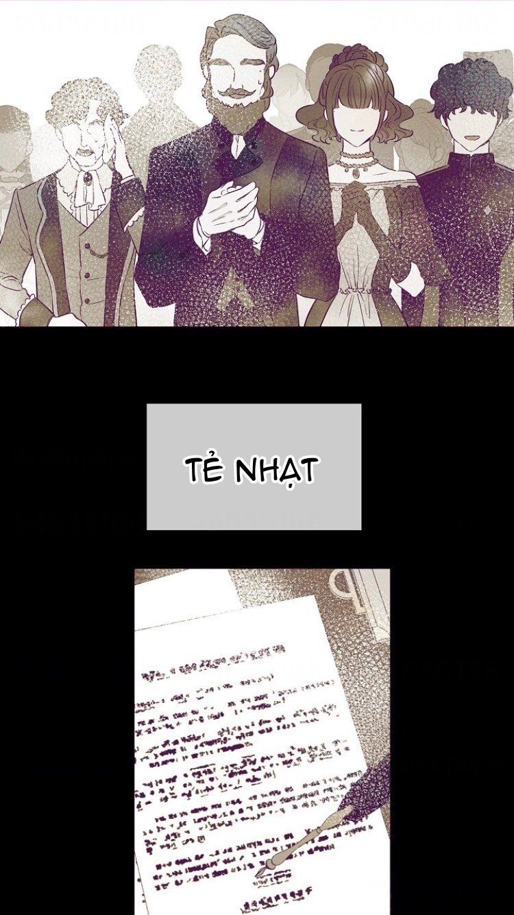 đọc truyện Một Ngày Nọ Tôi Bỗng Thành Nàng Công Chúa Chương 102 ảnh 20 tại Thiên Thai Truyện