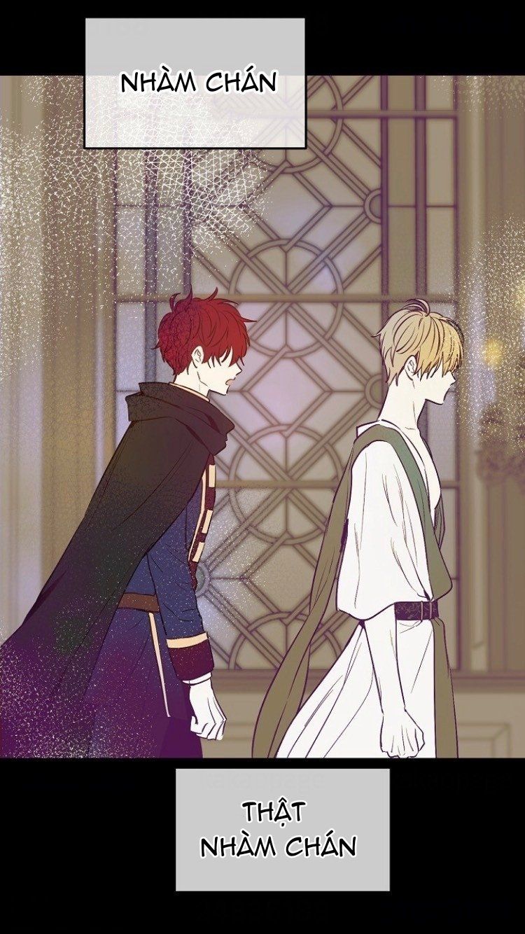 đọc truyện Một Ngày Nọ Tôi Bỗng Thành Nàng Công Chúa Chương 102 ảnh 21 tại Thiên Thai Truyện