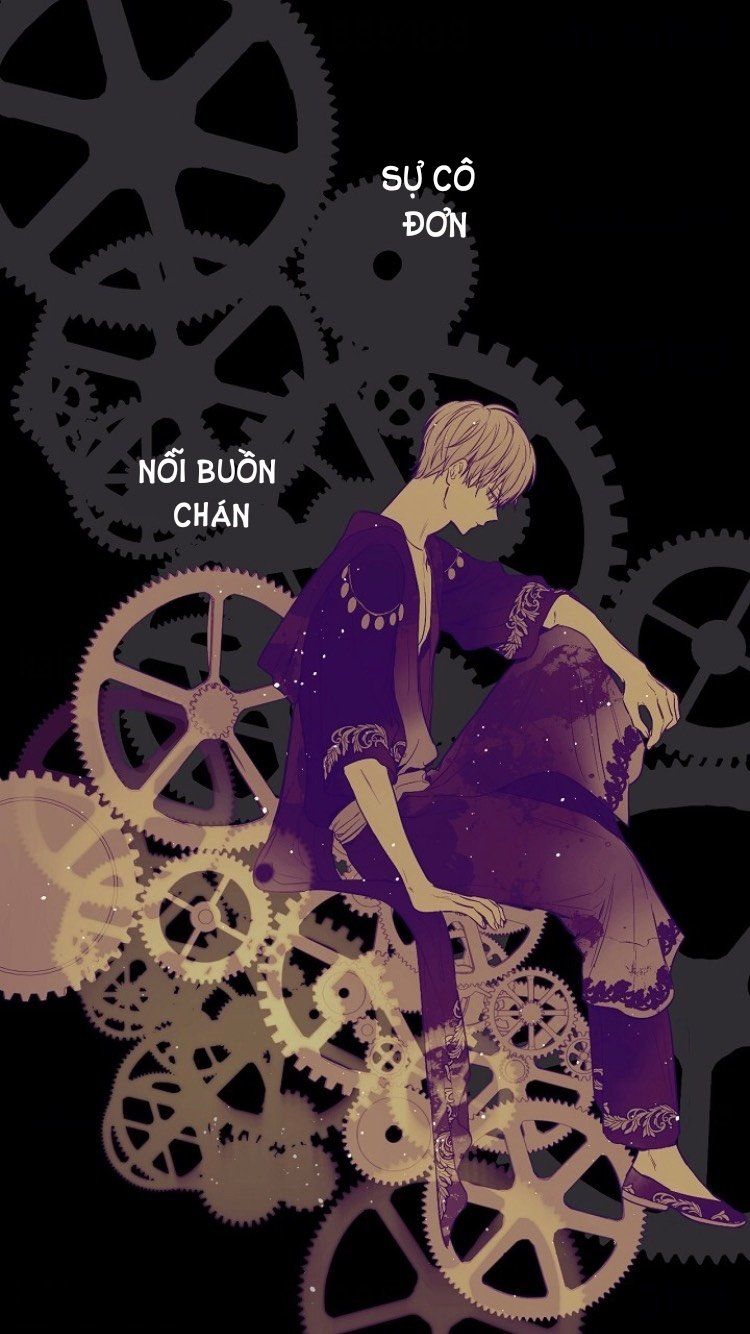 đọc truyện Một Ngày Nọ Tôi Bỗng Thành Nàng Công Chúa Chương 102 ảnh 22 tại Thiên Thai Truyện