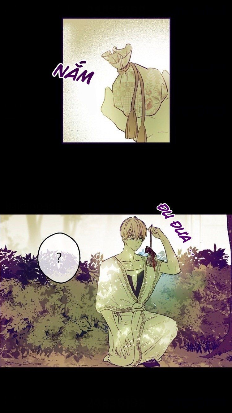 đọc truyện Một Ngày Nọ Tôi Bỗng Thành Nàng Công Chúa Chương 102 ảnh 30 tại Thiên Thai Truyện