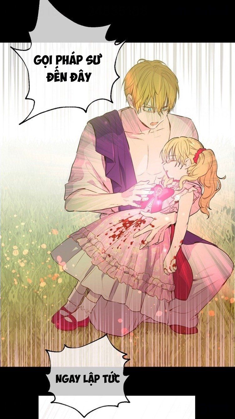 đọc truyện Một Ngày Nọ Tôi Bỗng Thành Nàng Công Chúa Chương 102 ảnh 50 tại Thiên Thai Truyện