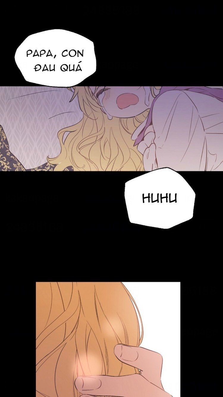 đọc truyện Một Ngày Nọ Tôi Bỗng Thành Nàng Công Chúa Chương 102 ảnh 52 tại Thiên Thai Truyện