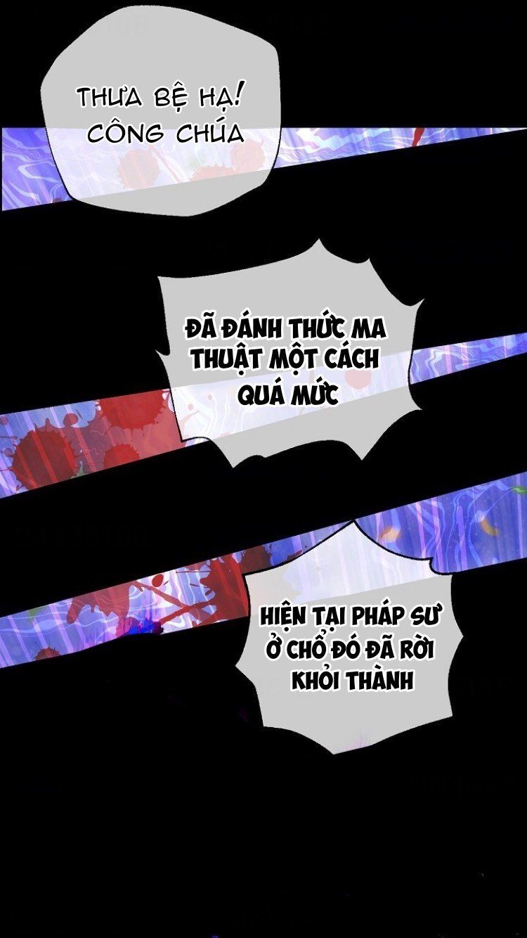 đọc truyện Một Ngày Nọ Tôi Bỗng Thành Nàng Công Chúa Chương 102 ảnh 60 tại Thiên Thai Truyện