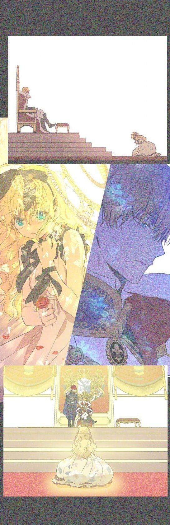 đọc truyện Một Ngày Nọ Tôi Bỗng Thành Nàng Công Chúa Chương 103.1 ảnh 12 tại Thiên Thai Truyện