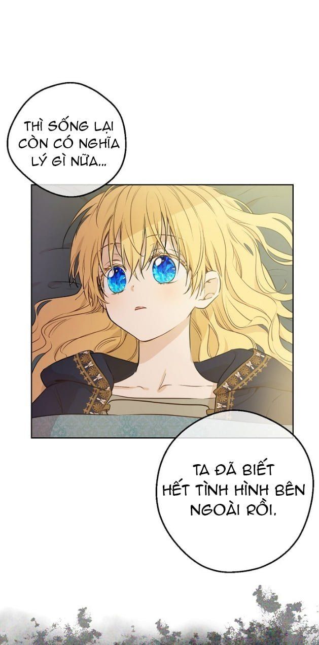 đọc truyện Một Ngày Nọ Tôi Bỗng Thành Nàng Công Chúa Chương 103.1 ảnh 14 tại Thiên Thai Truyện