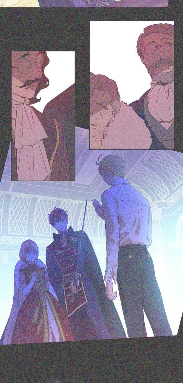 đọc truyện Một Ngày Nọ Tôi Bỗng Thành Nàng Công Chúa Chương 103.1 ảnh 16 tại Thiên Thai Truyện